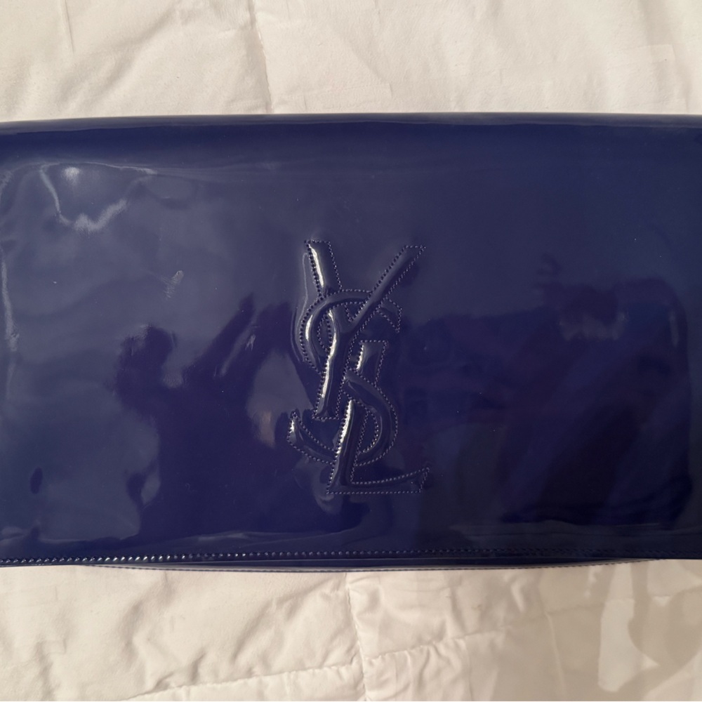 YSL clutch